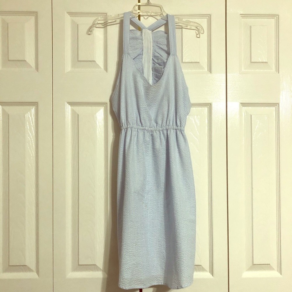 Lauren James dress